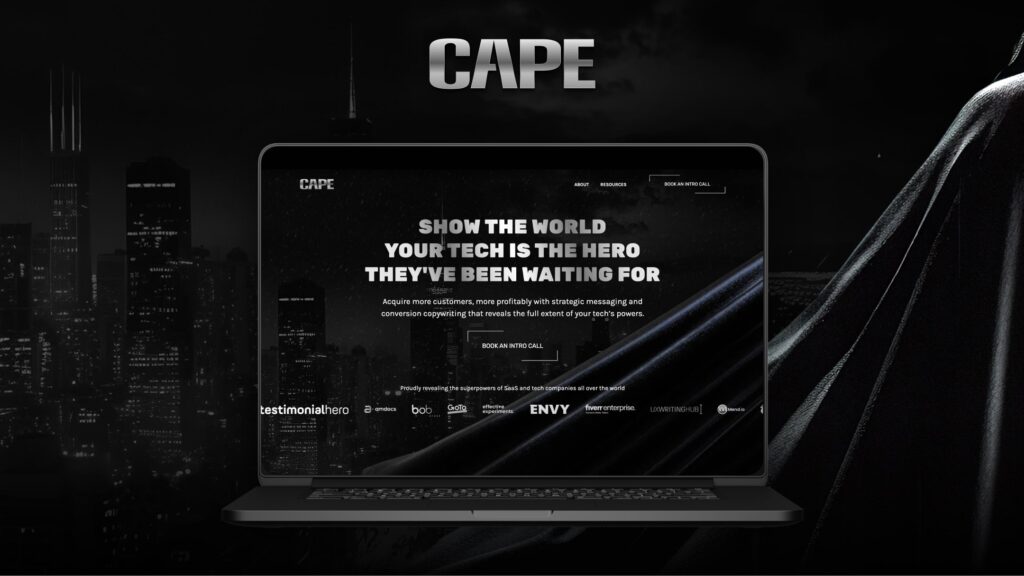 CAPE